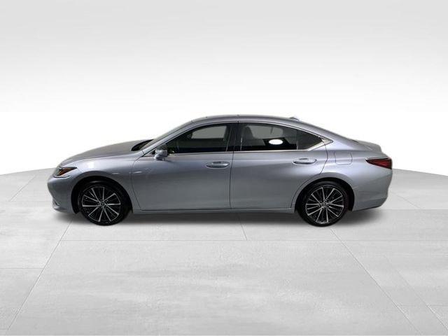 used 2022 Lexus ES 350 car, priced at $37,990