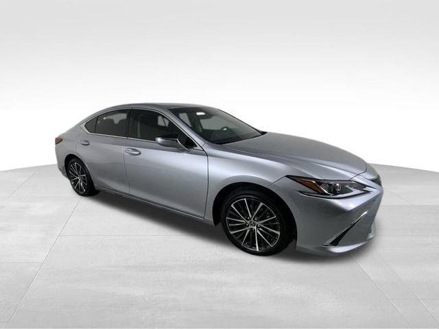 used 2022 Lexus ES 350 car, priced at $37,990