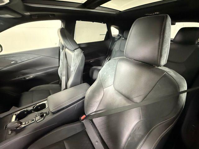 used 2023 Lexus RX 350 car, priced at $59,990