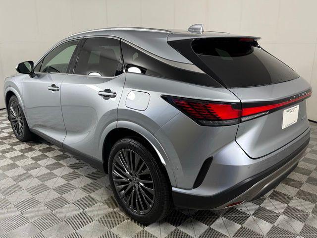used 2023 Lexus RX 350 car, priced at $59,990