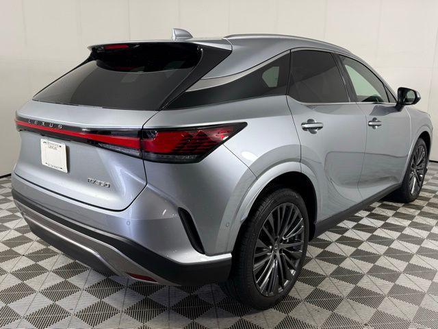 used 2023 Lexus RX 350 car, priced at $59,990