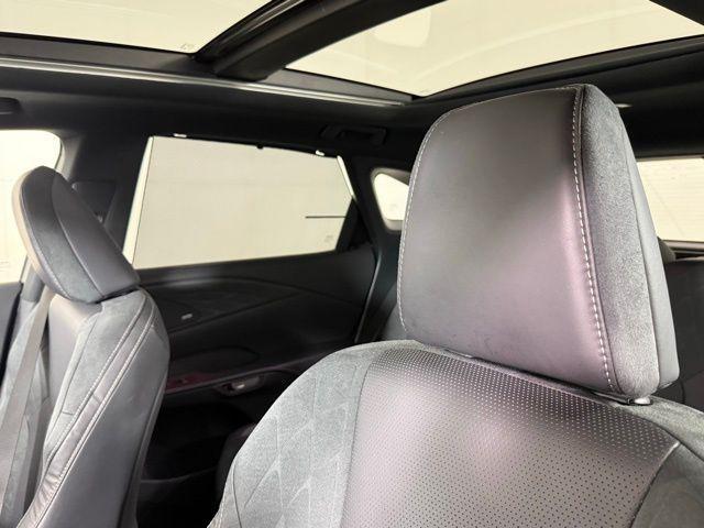 used 2023 Lexus RX 350 car, priced at $59,990