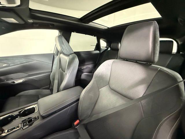 used 2023 Lexus RX 350 car, priced at $59,990
