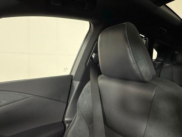 used 2023 Lexus RX 350 car, priced at $59,990