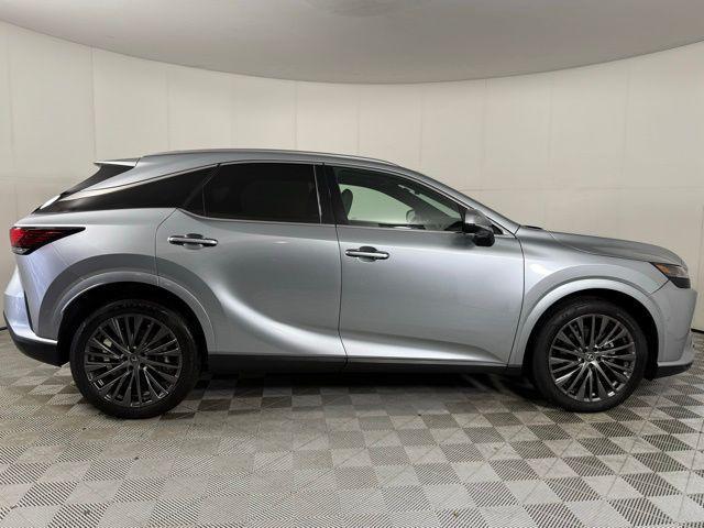 used 2023 Lexus RX 350 car, priced at $59,990