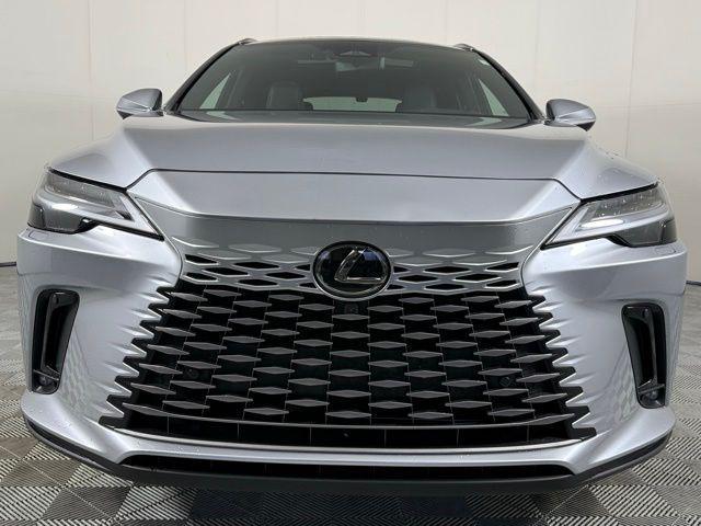 used 2023 Lexus RX 350 car, priced at $59,990