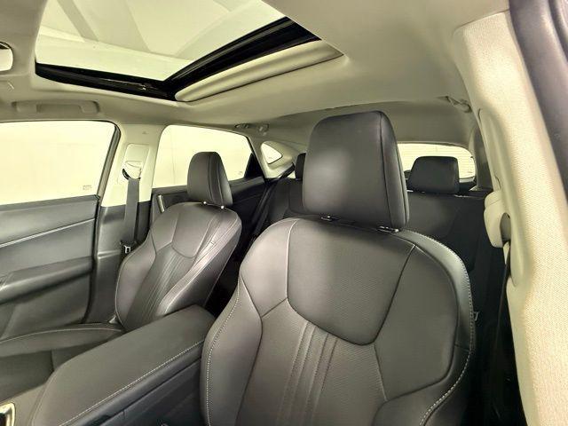 used 2024 Lexus NX 250 car, priced at $42,990