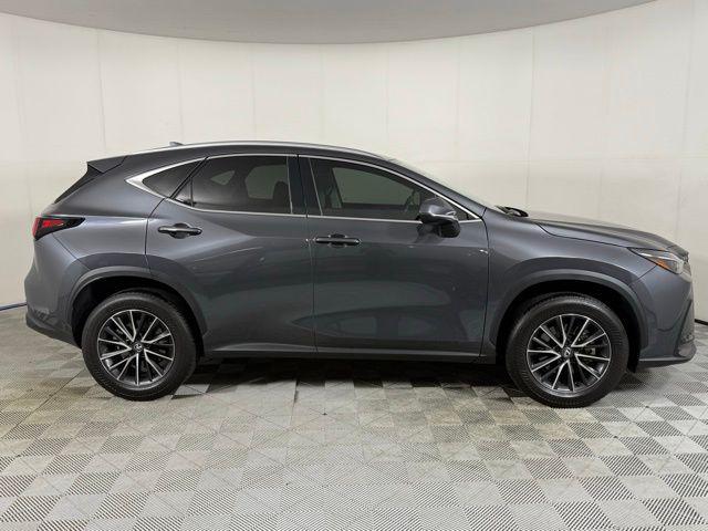 used 2024 Lexus NX 250 car, priced at $42,990