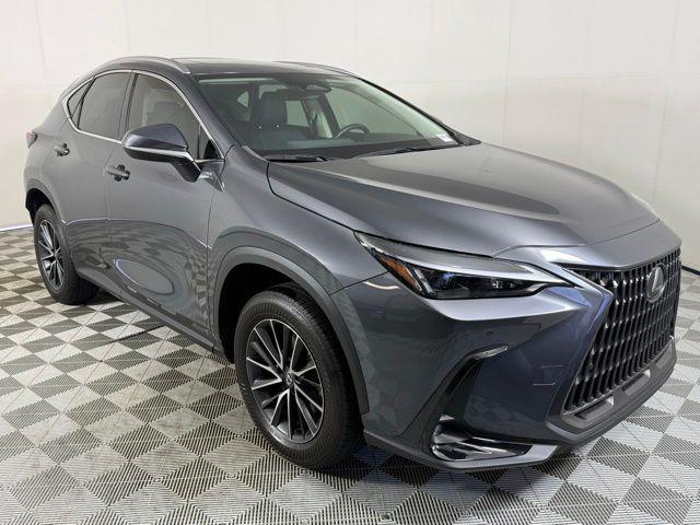 used 2024 Lexus NX 250 car, priced at $42,990
