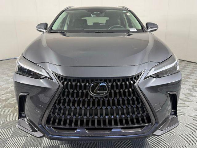 used 2024 Lexus NX 250 car, priced at $42,990