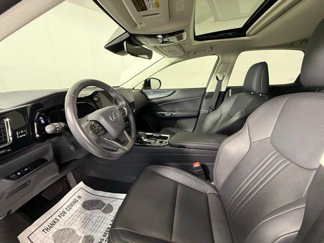 used 2024 Lexus NX 250 car, priced at $42,990
