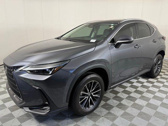 used 2024 Lexus NX 250 car, priced at $42,990