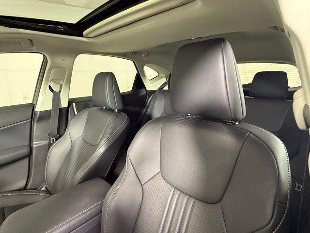 used 2024 Lexus NX 250 car, priced at $42,990