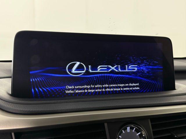used 2020 Lexus RX 350 car, priced at $34,990