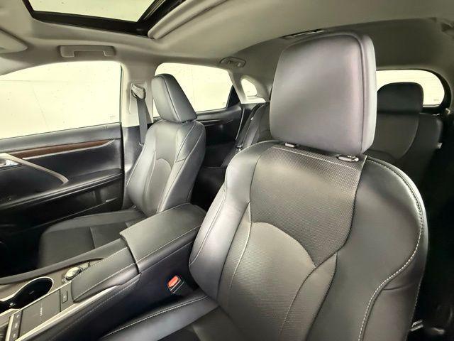 used 2020 Lexus RX 350 car, priced at $34,990