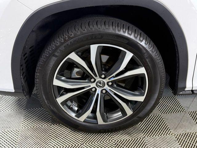 used 2020 Lexus RX 350 car, priced at $34,990