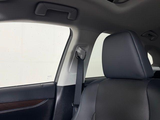 used 2020 Lexus RX 350 car, priced at $34,990