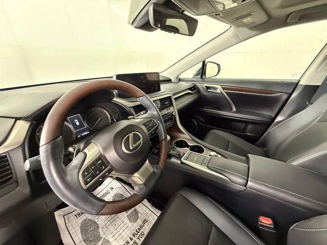used 2020 Lexus RX 350 car, priced at $34,990