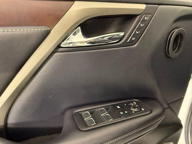 used 2020 Lexus RX 350 car, priced at $34,990