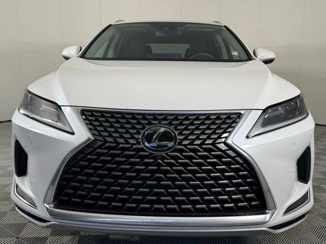 used 2020 Lexus RX 350 car, priced at $34,990