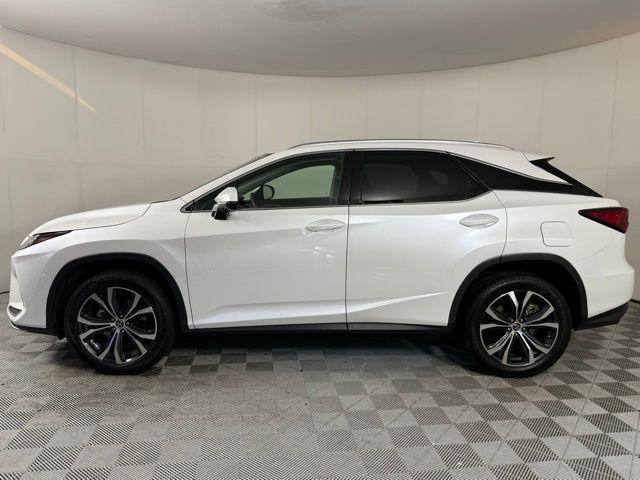 used 2020 Lexus RX 350 car, priced at $34,990