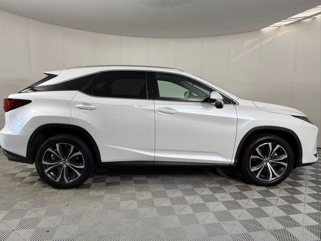 used 2020 Lexus RX 350 car, priced at $34,990