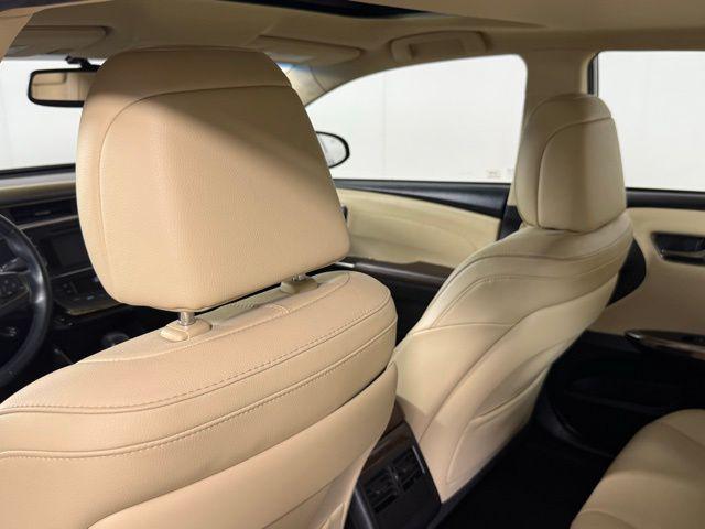 used 2014 Toyota Avalon car, priced at $17,990
