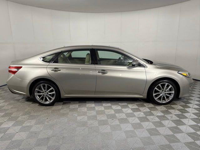 used 2014 Toyota Avalon car, priced at $17,990