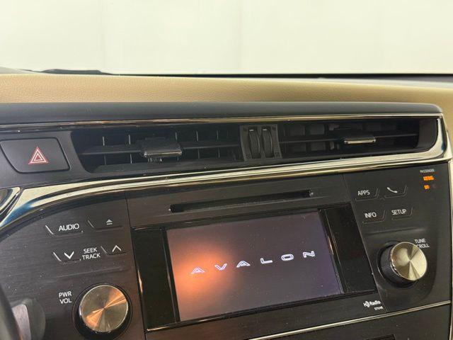 used 2014 Toyota Avalon car, priced at $17,990