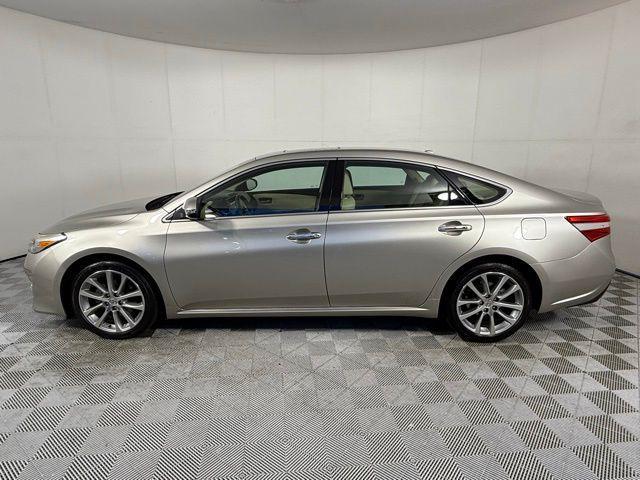 used 2014 Toyota Avalon car, priced at $17,990