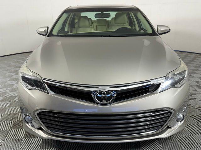 used 2014 Toyota Avalon car, priced at $17,990