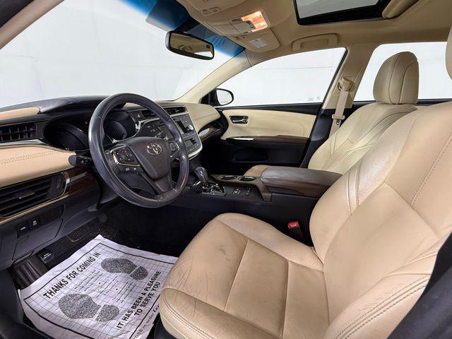 used 2014 Toyota Avalon car, priced at $17,990
