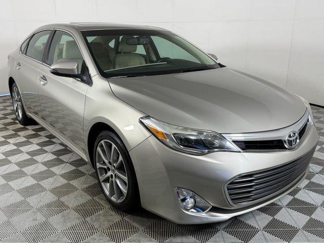 used 2014 Toyota Avalon car, priced at $17,990