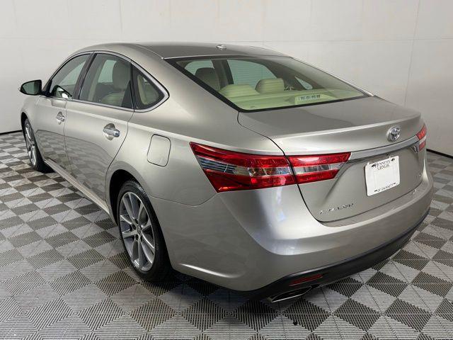 used 2014 Toyota Avalon car, priced at $17,990