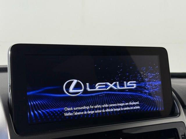 used 2022 Lexus GX 460 car, priced at $57,990