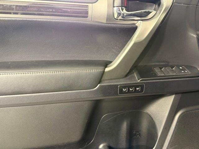 used 2022 Lexus GX 460 car, priced at $54,990