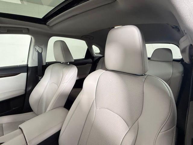 used 2021 Lexus RX 350 car, priced at $40,990