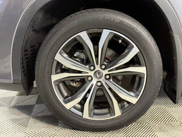 used 2021 Lexus RX 350 car, priced at $40,990