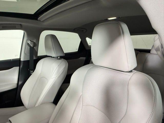 used 2021 Lexus RX 350 car, priced at $40,990