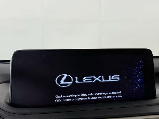used 2021 Lexus RX 350 car, priced at $40,990