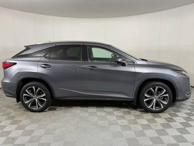 used 2021 Lexus RX 350 car, priced at $40,990