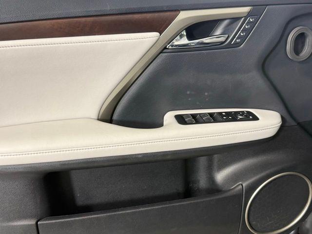 used 2021 Lexus RX 350 car, priced at $40,990
