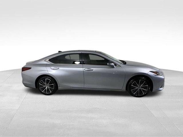 new 2024 Lexus ES 350 car, priced at $49,715