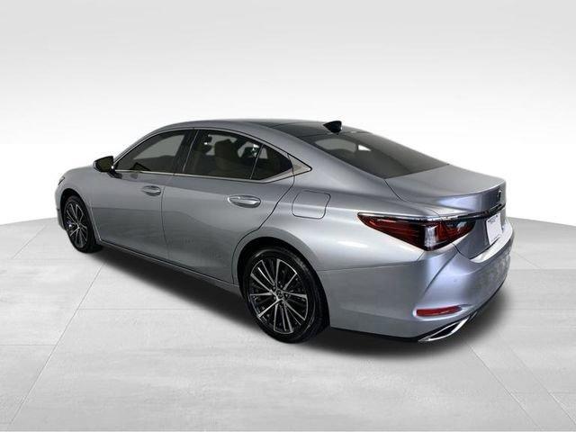 new 2024 Lexus ES 350 car, priced at $49,715