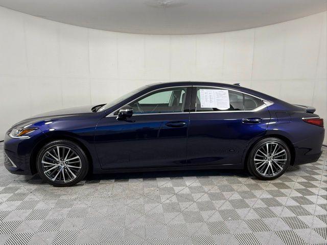 used 2023 Lexus ES 350 car, priced at $39,990