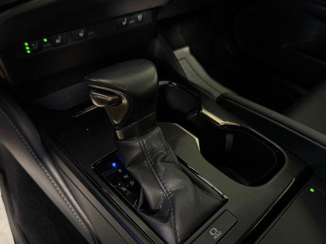 used 2023 Lexus ES 350 car, priced at $39,990