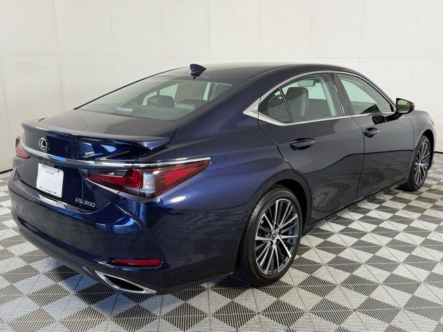 used 2023 Lexus ES 350 car, priced at $39,990