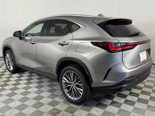 used 2023 Lexus NX 350 car, priced at $46,390