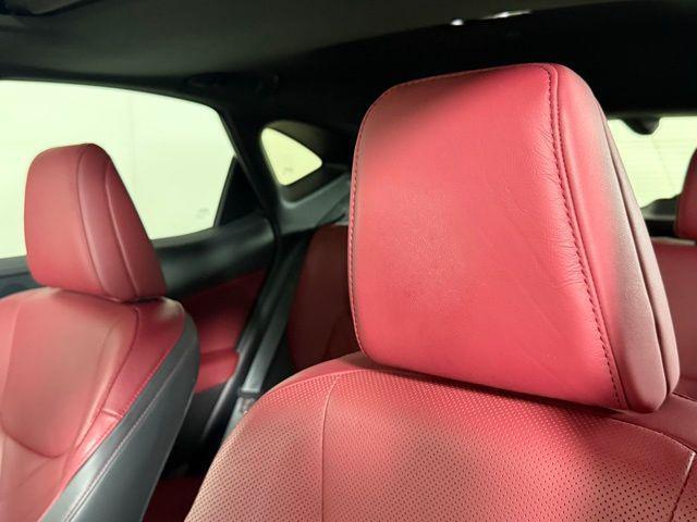 used 2023 Lexus NX 350 car, priced at $46,390