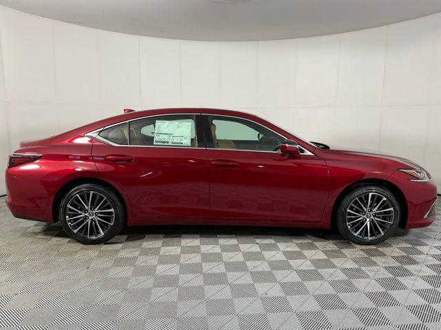 new 2025 Lexus ES 350 car, priced at $47,765